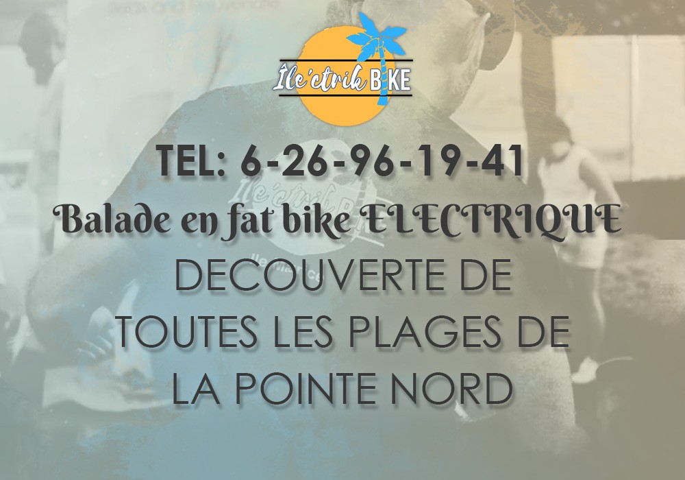BALADE EN FAT BIKE